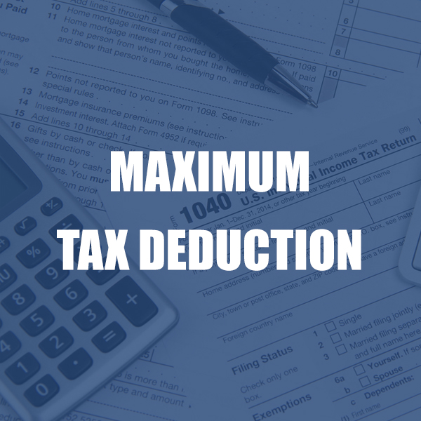 get a tax deduction for charity vehicle donation  in Lompoc